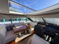 Riviera 6000 Sport Yacht Platinum Edition