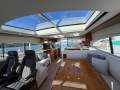 Riviera 6000 Sport Yacht Platinum Edition