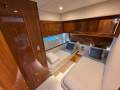 Riviera 6000 Sport Yacht Platinum Edition