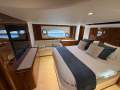 Riviera 6000 Sport Yacht Platinum Edition