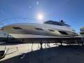 Riviera 6000 Sport Yacht Platinum Edition