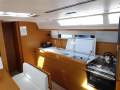 Jeanneau Sun Odyssey 469