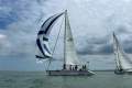 RS Offshore Race / Sail Training Yacht