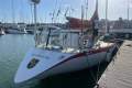 RS Offshore Race / Sail Training Yacht