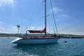 RS Offshore Race / Sail Training Yacht