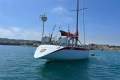 RS Offshore Race / Sail Training Yacht