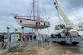 RS Offshore Race / Sail Training Yacht