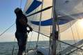 RS Offshore Race / Sail Training Yacht