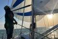 RS Offshore Race / Sail Training Yacht