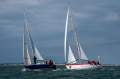 RS Offshore Race / Sail Training Yacht