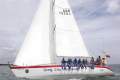 RS Offshore Race / Sail Training Yacht
