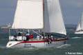 RS Offshore Race / Sail Training Yacht