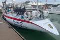 RS Offshore Race / Sail Training Yacht