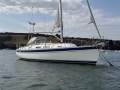 Hallberg-Rassy 42