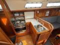 Hallberg-Rassy 42