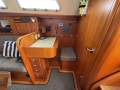 Hallberg-Rassy 42