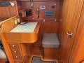 Hallberg-Rassy 42