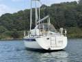 Hallberg-Rassy 42