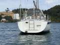 Hallberg-Rassy 42