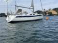 Hallberg-Rassy 42
