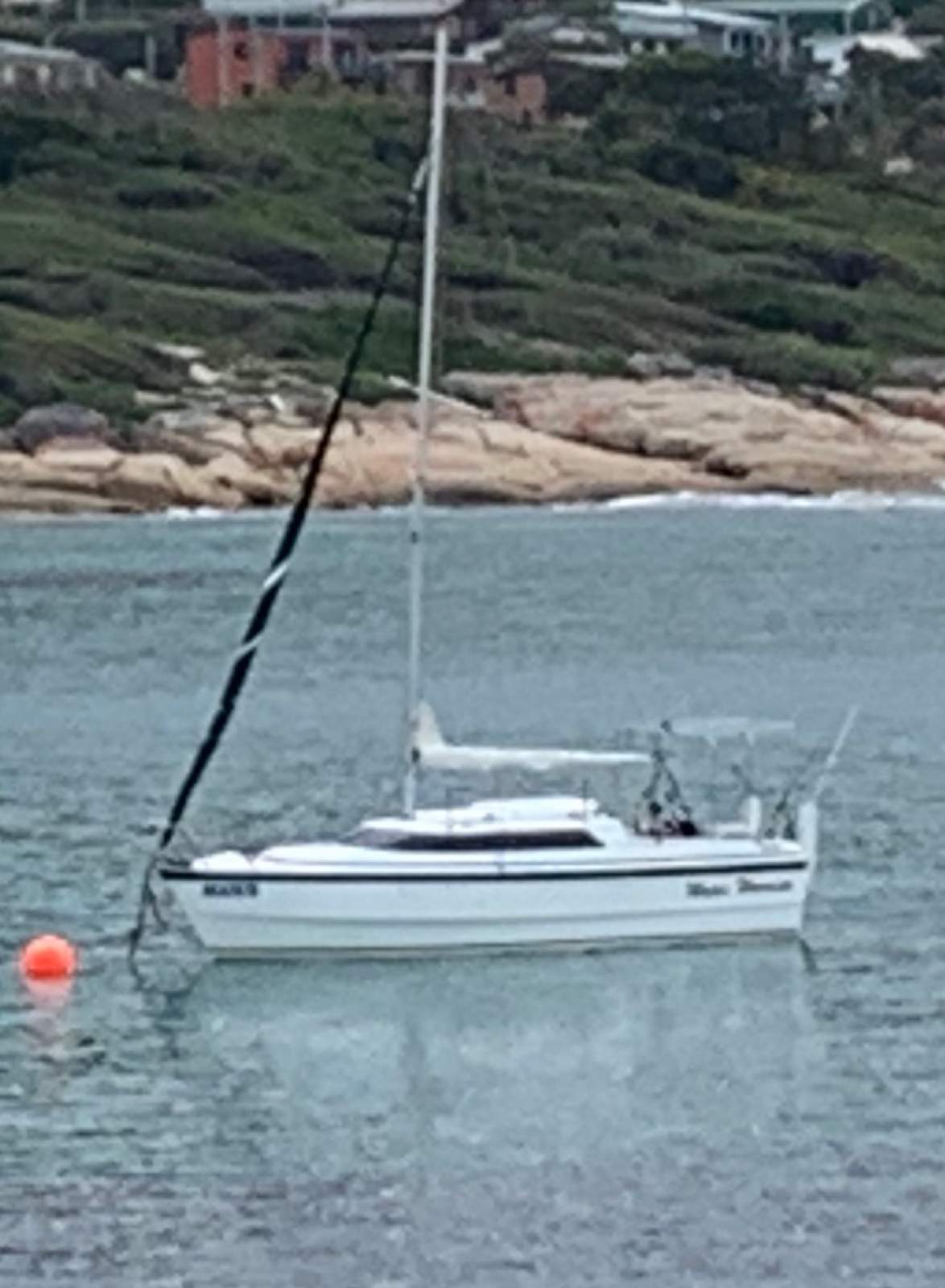 Macgregor 26X