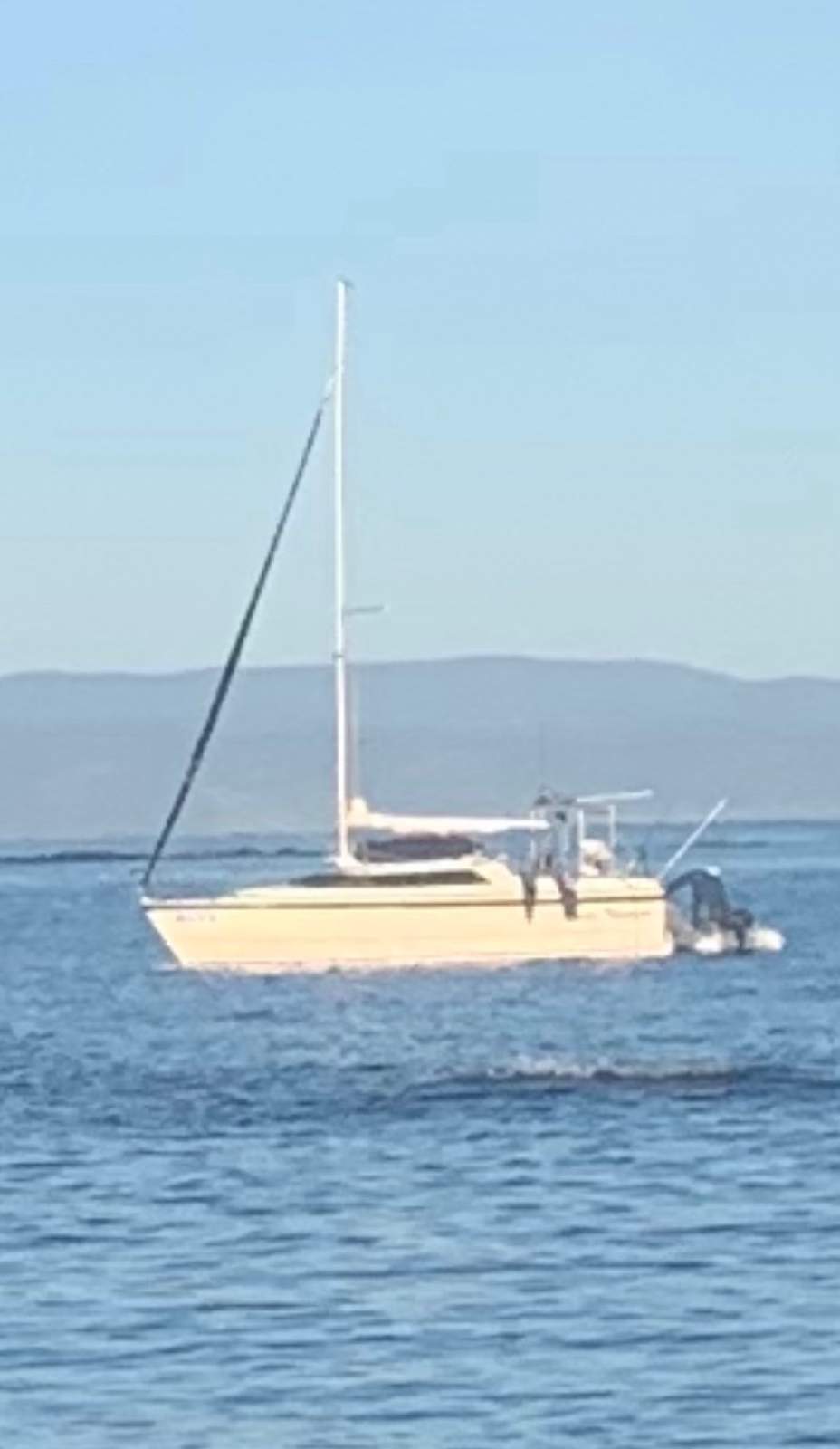 Macgregor 26X