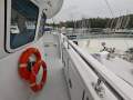 Precision Marine 60ft Trawler