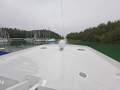 Precision Marine 60ft Trawler