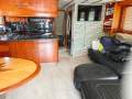 Precision Marine 60ft Trawler