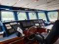 Precision Marine 60ft Trawler