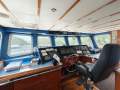 Precision Marine 60ft Trawler