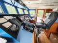 Precision Marine 60ft Trawler