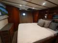 Precision Marine 60ft Trawler