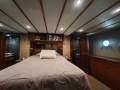 Precision Marine 60ft Trawler