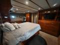 Precision Marine 60ft Trawler