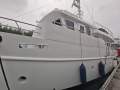 Precision Marine 60ft Trawler