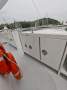 Precision Marine 60ft Trawler