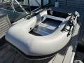 Big Duck 2.3 Stable and reliable inflatable tender