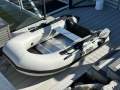Big Duck 2.3 Stable and reliable inflatable tender