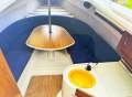 Hunter 260