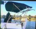 Hunter 260