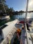 Seawind 24 Catamaran And Trailer