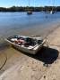 Seawind 24 Catamaran And Trailer