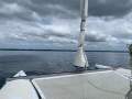 Seawind 24 Catamaran And Trailer