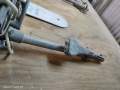 Aries wind vane self steering