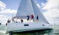 Beneteau First 44