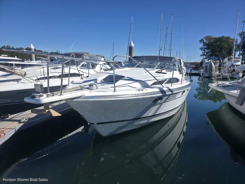 Bayliner 3255 Avanti