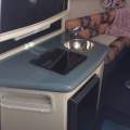 Mustang Sports Cruiser