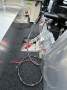 Stacer 499 Sea Ranger side console