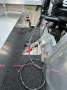 Stacer 499 Sea Ranger side console
